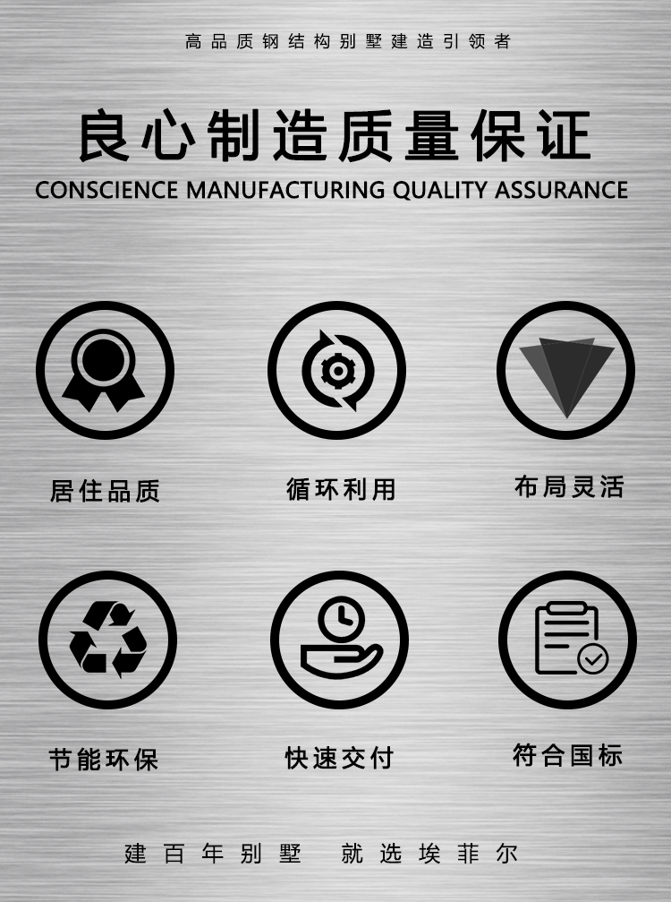 比較靠譜的輕鋼別墅廠家 比較靠譜的輕鋼別墅廠家