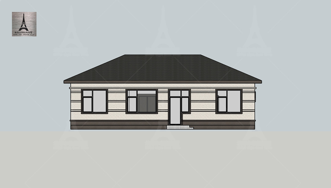 內(nèi)蒙輕鋼別墅自建房 內(nèi)蒙輕鋼別墅自建房